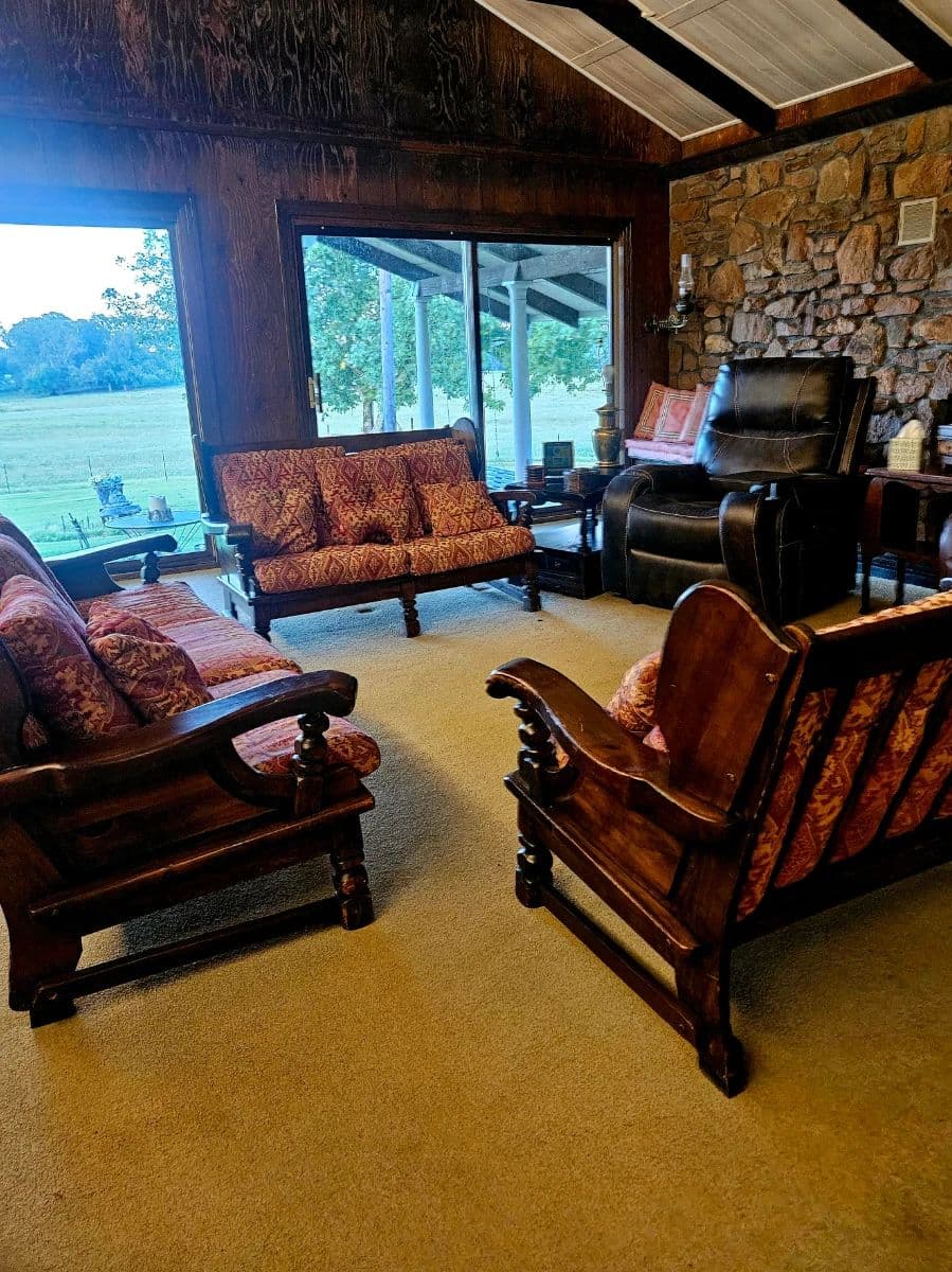 Estate Sale in Whiteville Tn, Gorgeous country setting. photo 4