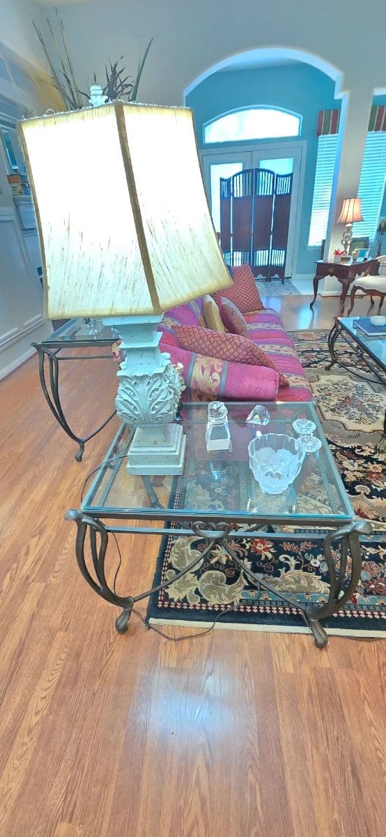 Cypress Mills Estates Estate Sale - Blue Family photo 4