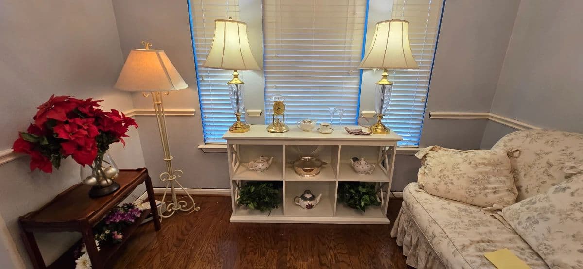 Cypress Mills Estates Estate Sale - Blue Family photo 9
