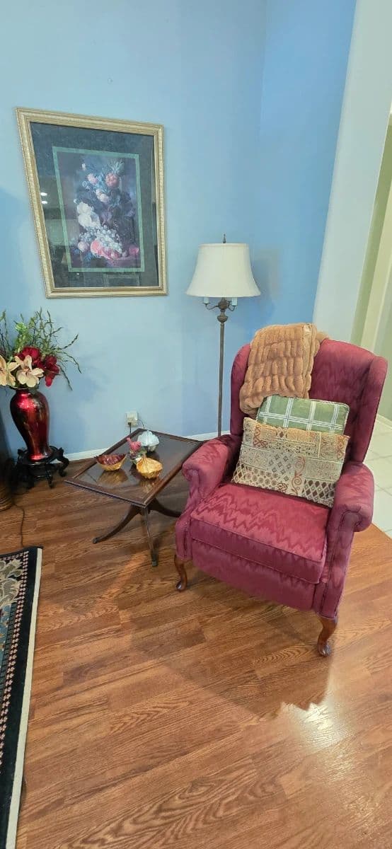 Cypress Mills Estates Estate Sale - Blue Family photo 6