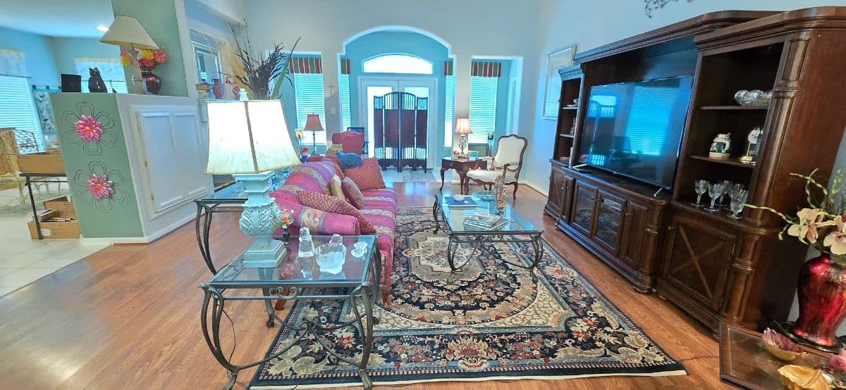 Cypress Mills Estates Estate Sale - Blue Family photo 2