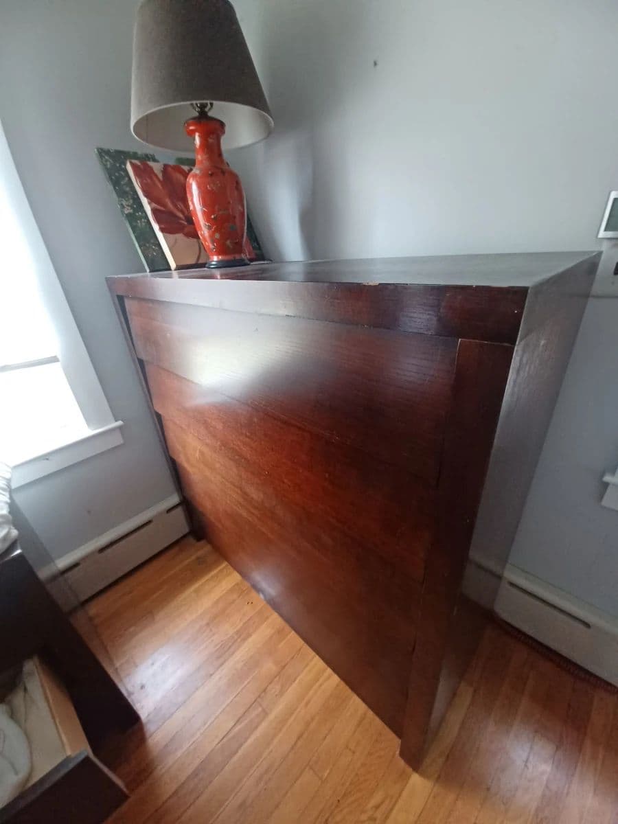 Acushnet Hillside Home - Car (Mercedes), Riding Mower (Husqarvana), Fine Furnishings and more! photo 12