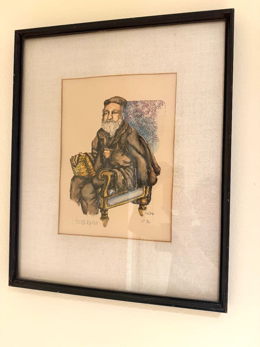 Fine Art, Collectibles & Jewelry (and more) Estate Sale, Westwood photo 7