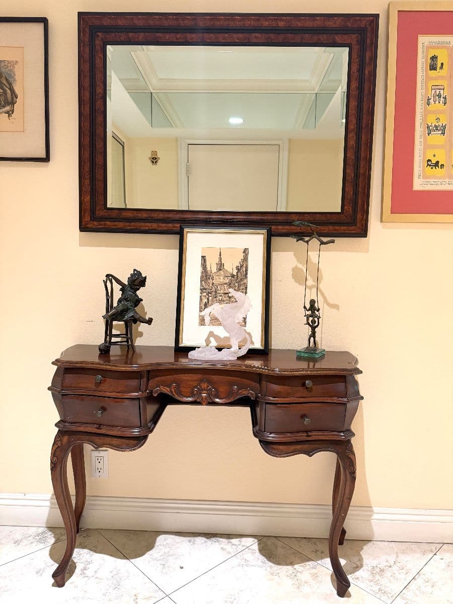 Fine Art, Collectibles & Jewelry (and more) Estate Sale, Westwood photo 2