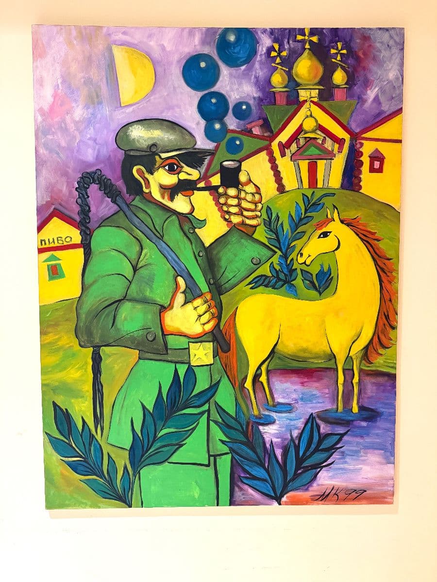 Fine Art, Collectibles & Jewelry (and more) Estate Sale, Westwood photo 6