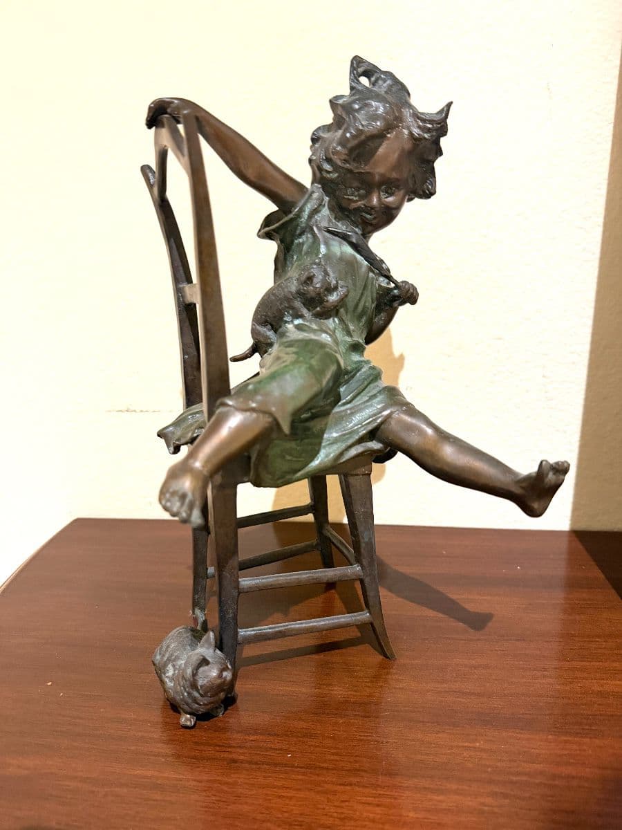 Fine Art, Collectibles & Jewelry (and more) Estate Sale, Westwood photo 3
