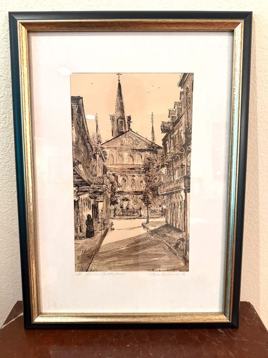 Fine Art, Collectibles & Jewelry (and more) Estate Sale, Westwood photo 5