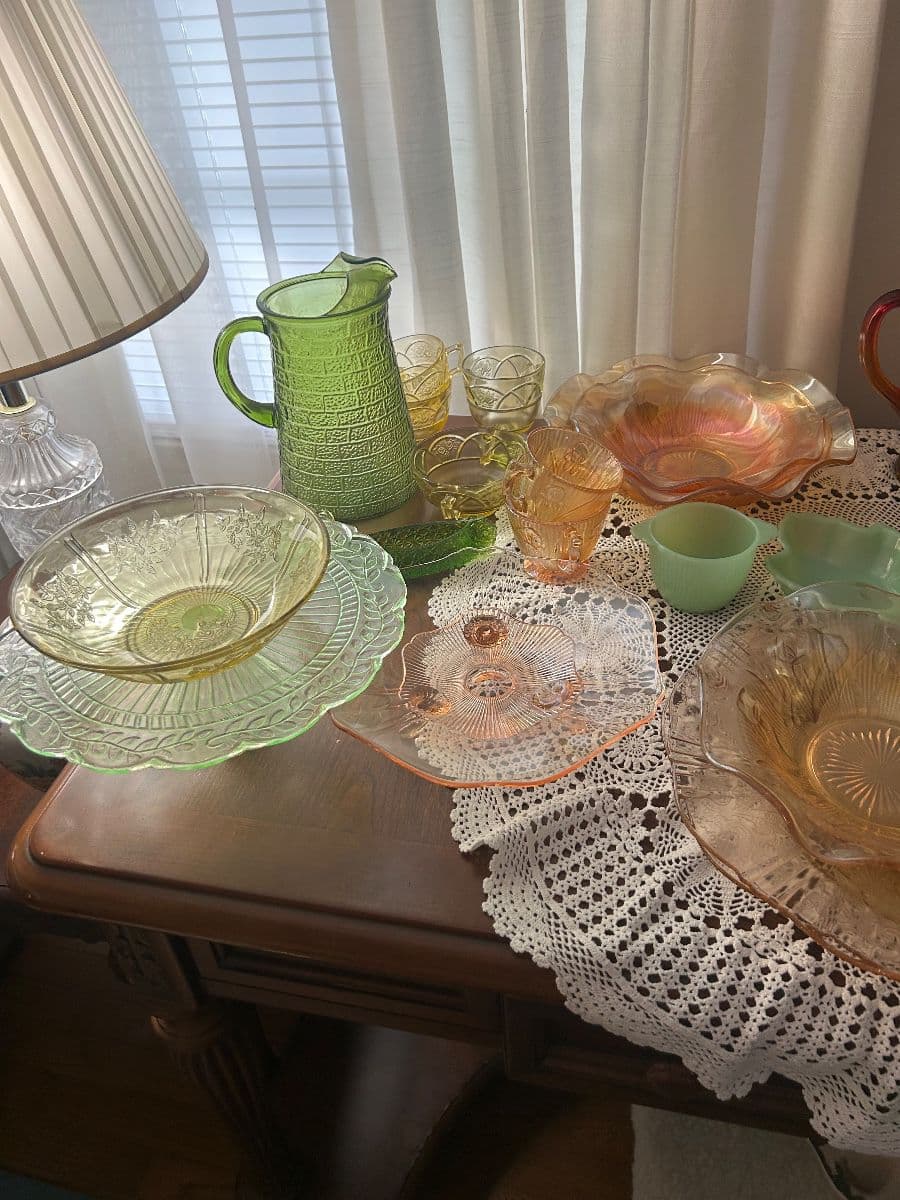 End of summer sale in Summerville...a little bit of everything photo 5