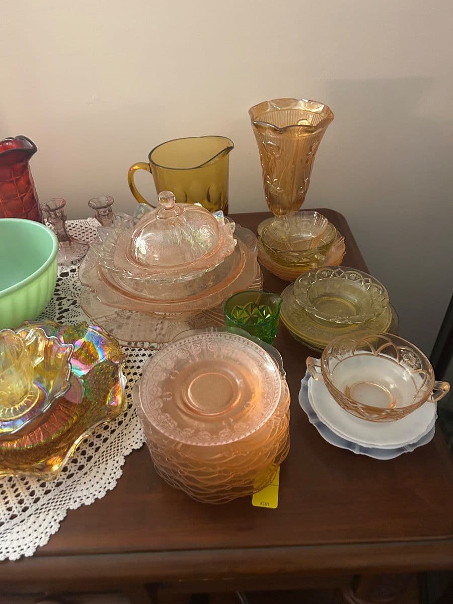 End of summer sale in Summerville...a little bit of everything photo 7