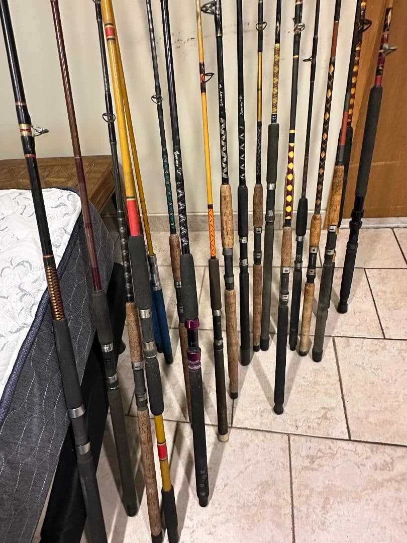 Johnny D's Clearing House Estate Sale photo 6