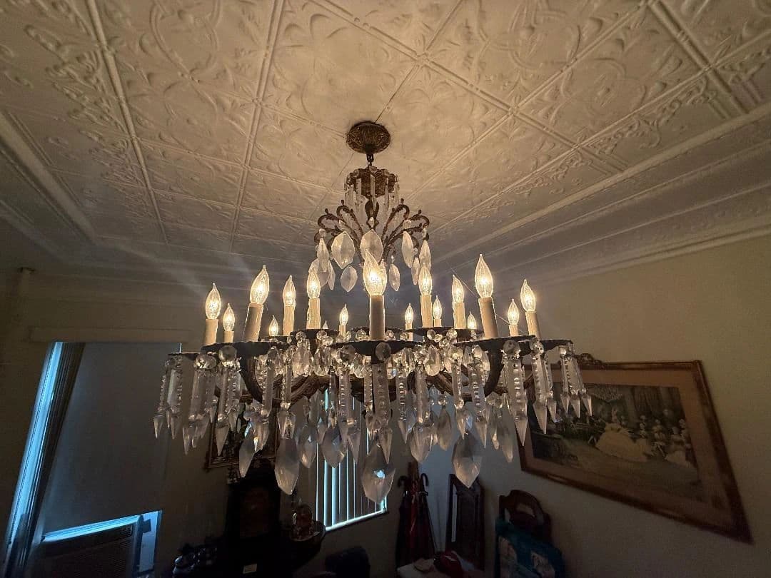 Johnny D's Clearing House Estate Sale photo 1