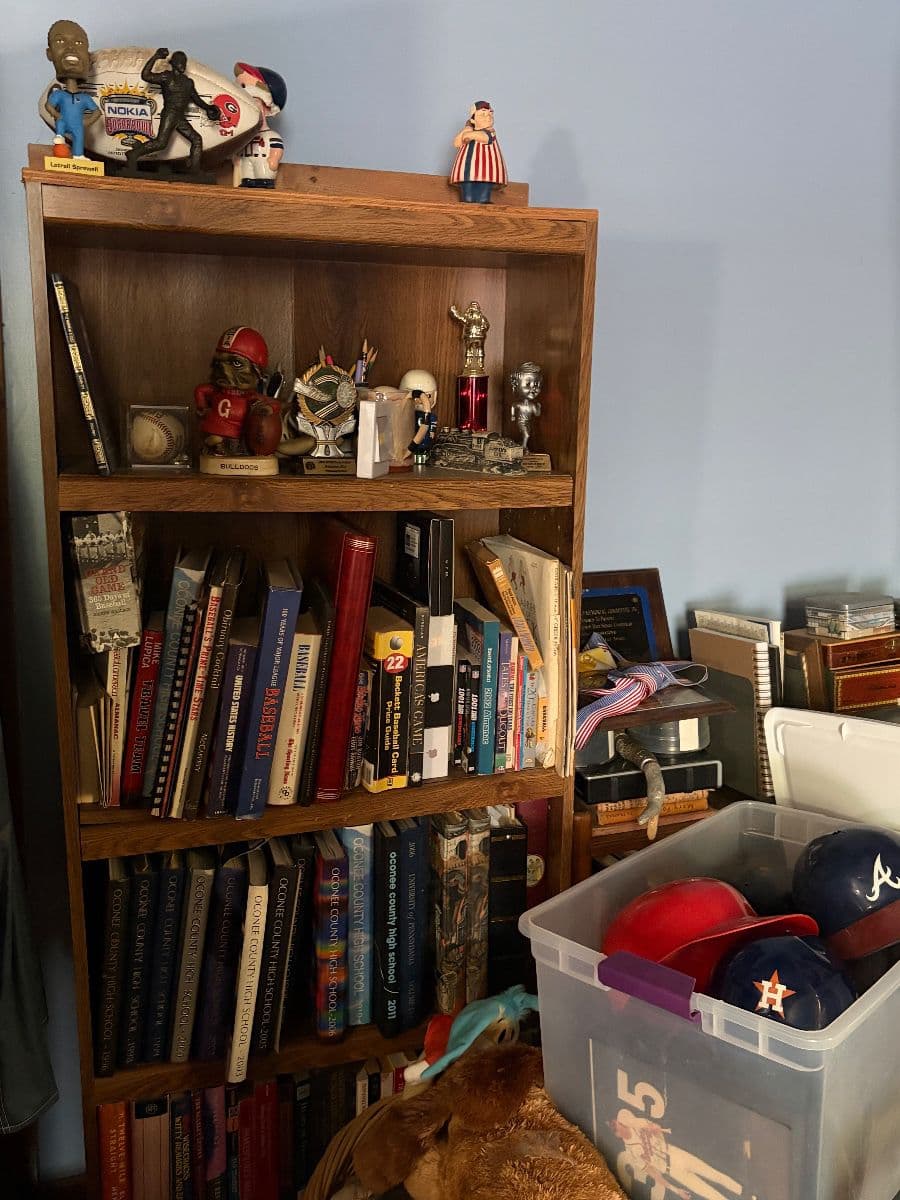 Eclectic Collector’s Sale in Bishop photo 12