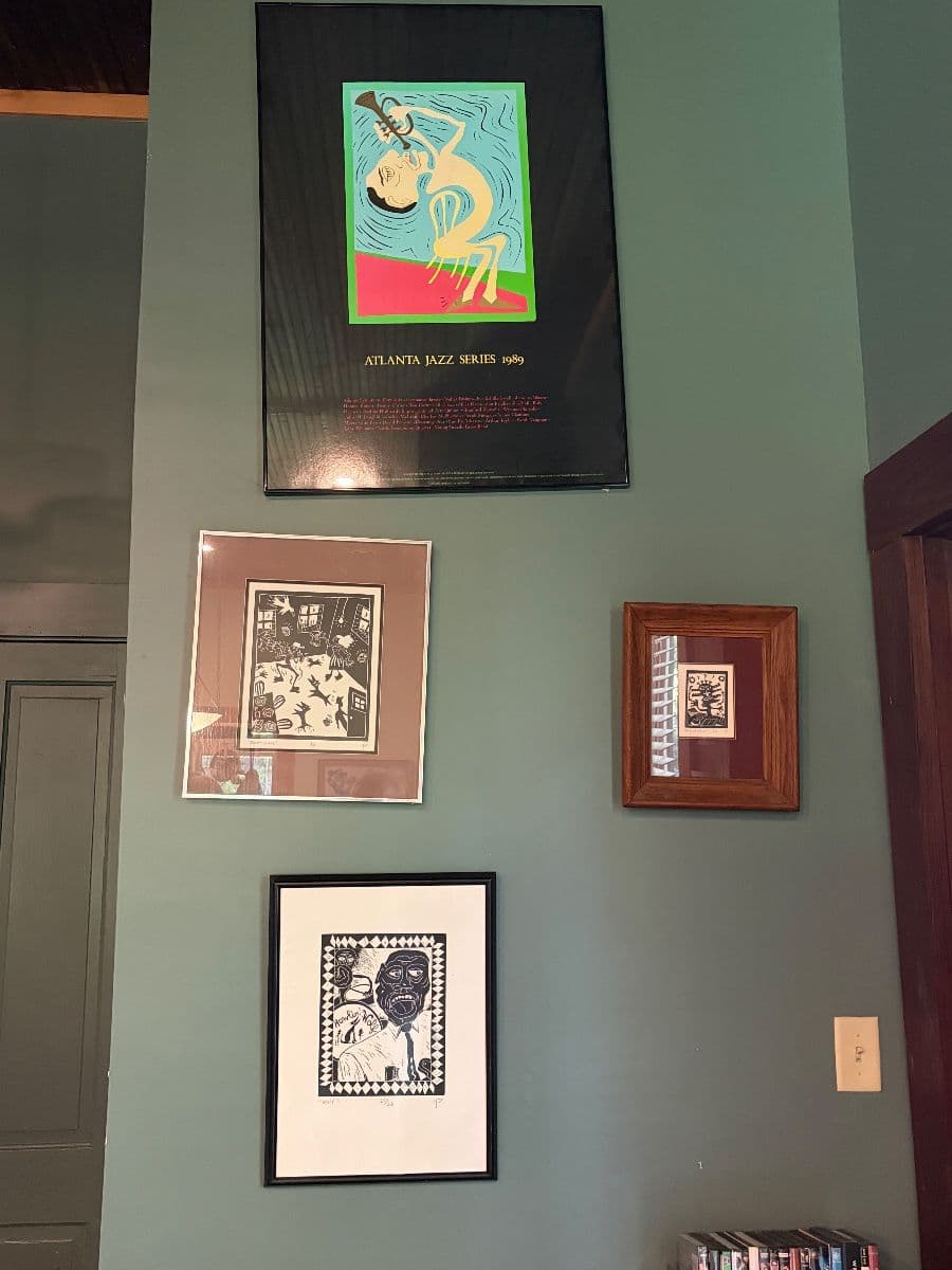 Eclectic Collector’s Sale in Bishop photo 5