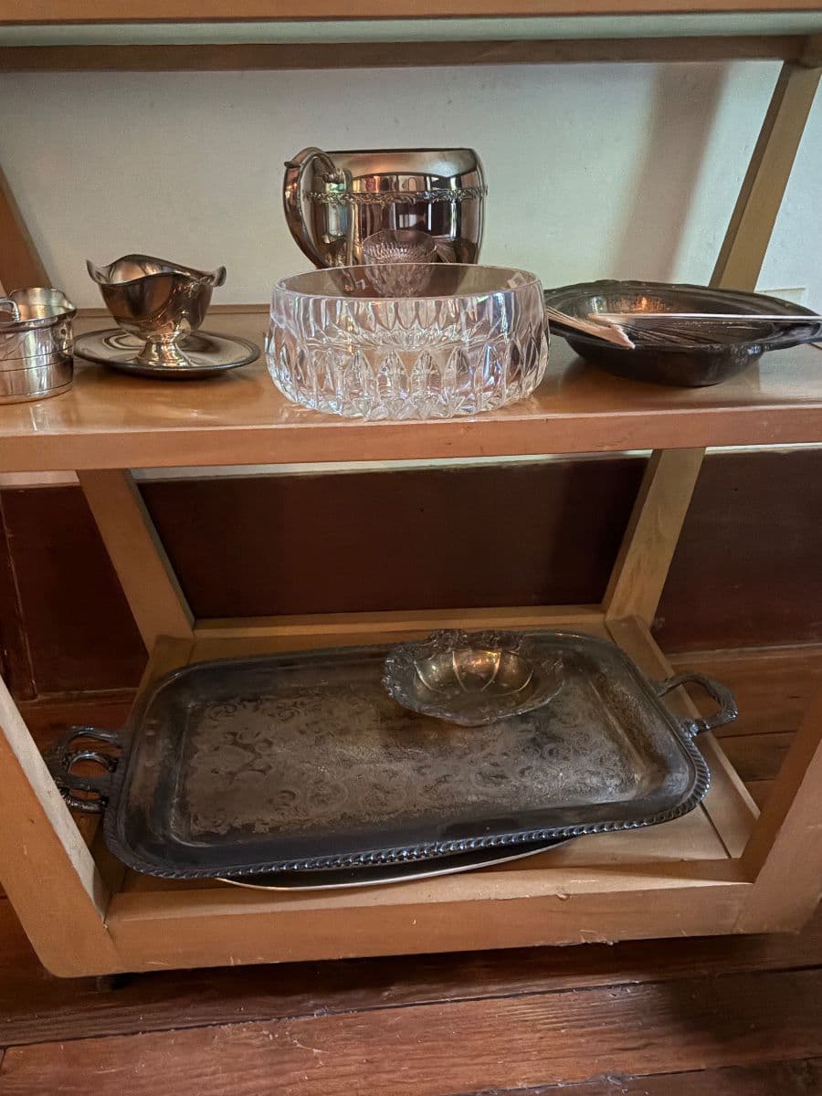 Eclectic Collector’s Sale in Bishop photo 8