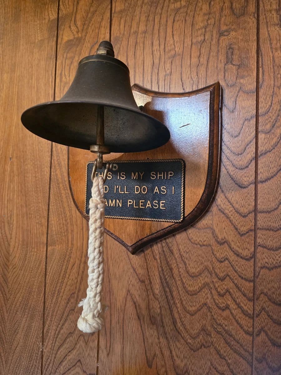 Anchors, Art & Antiques - Navy, Coast Guard & Vintage Treasures photo 2