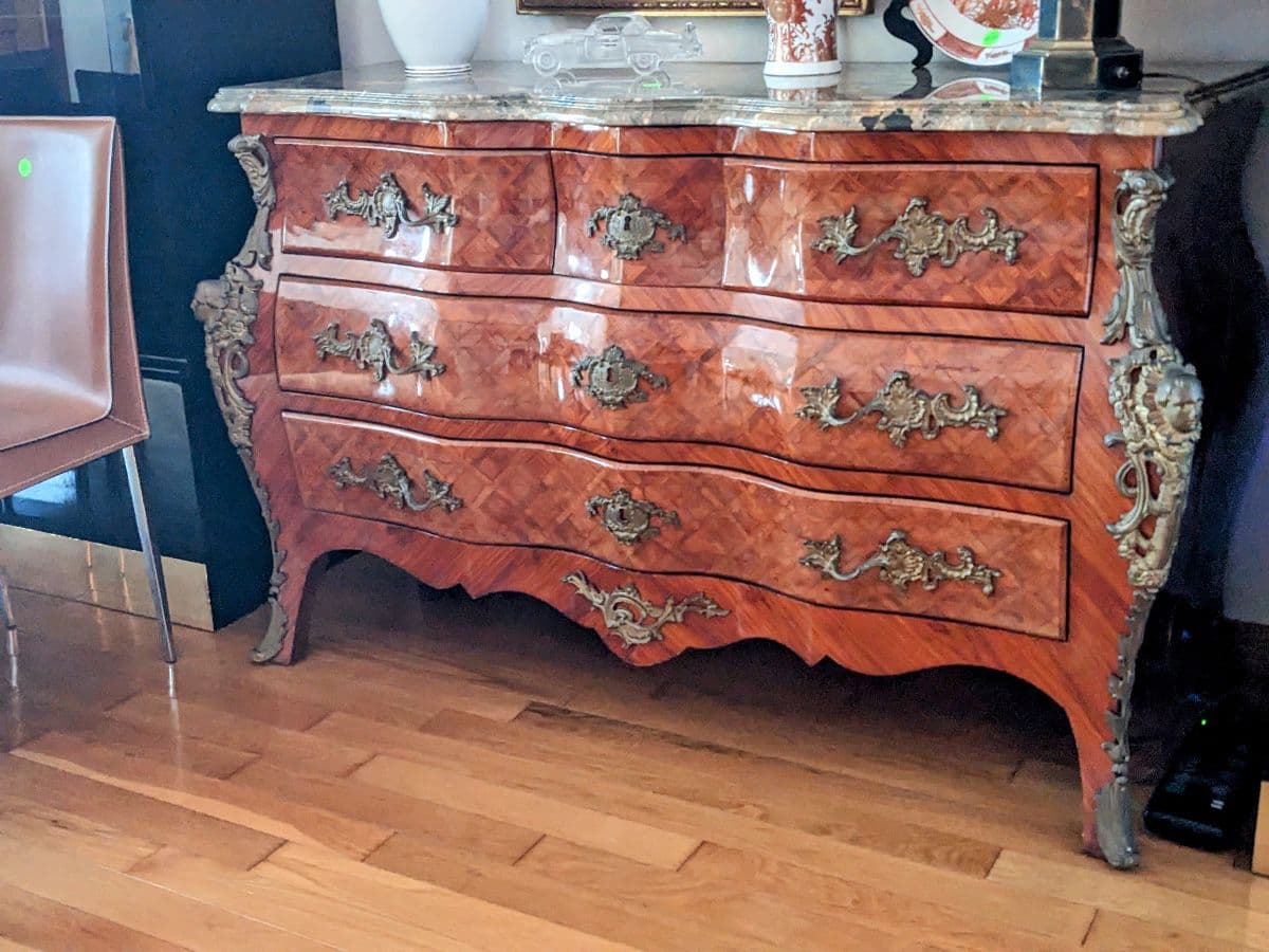 Gregory Way Family Estate Sale photo 10