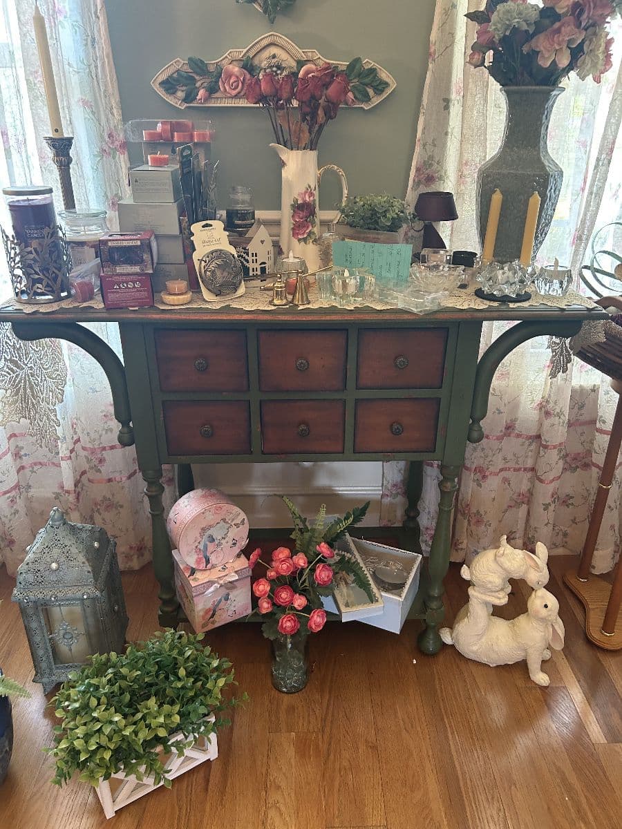 Clarified Chaos Facebook LIVE ONLINE ONLY Sale!! photo 3