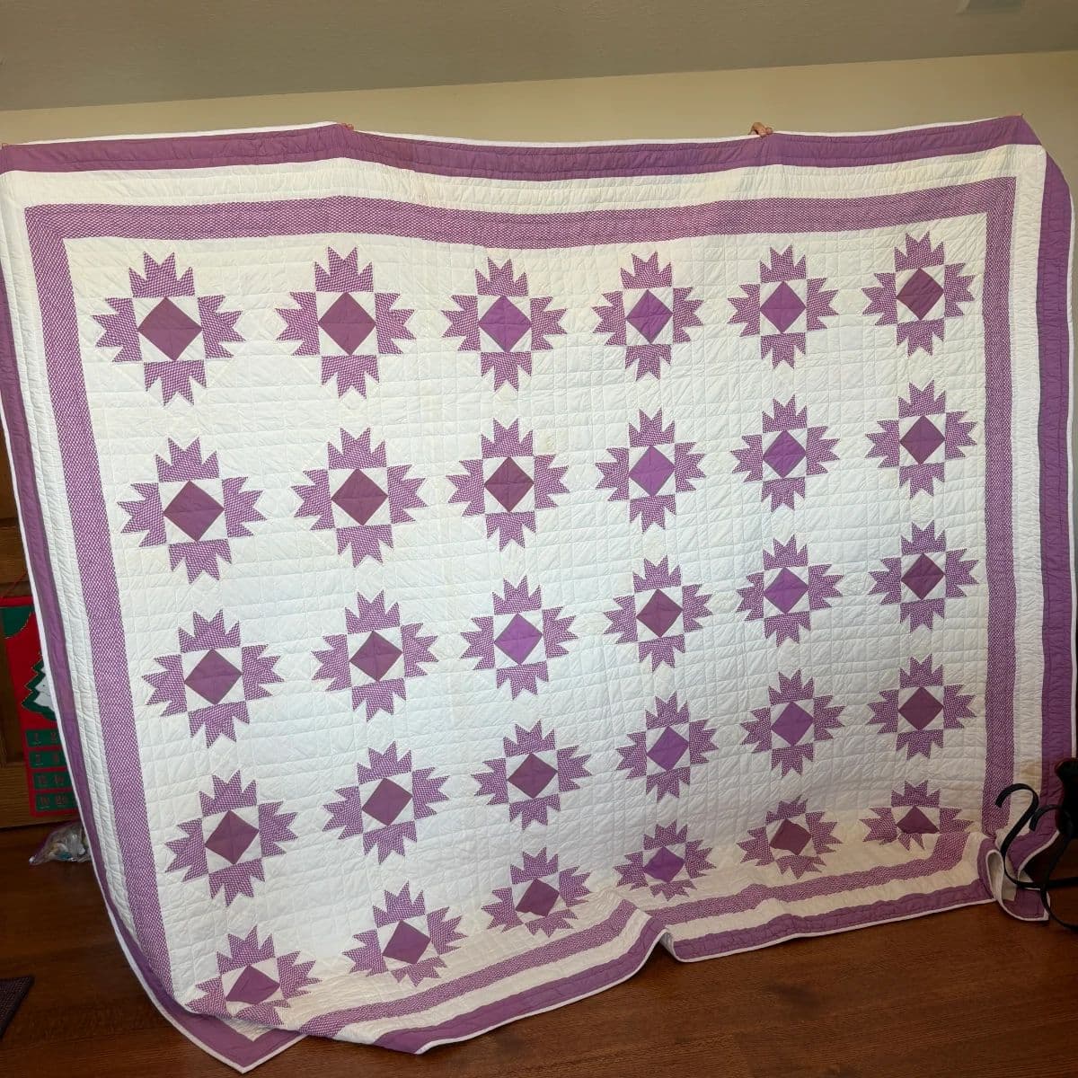 Antiques + Quilter’s Delight in Sargent Creek Neighborhood photo 4