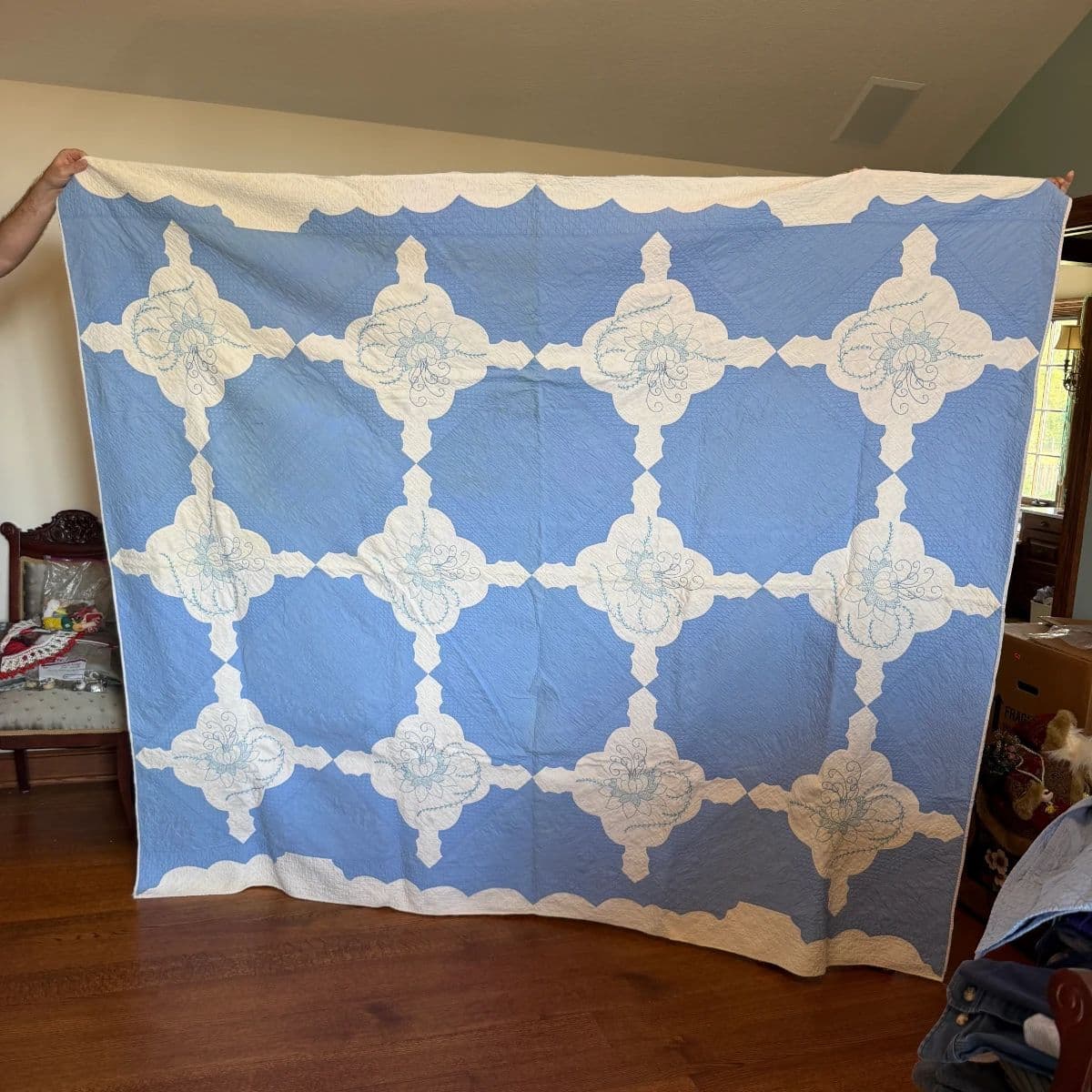 Antiques + Quilter’s Delight in Sargent Creek Neighborhood photo 11