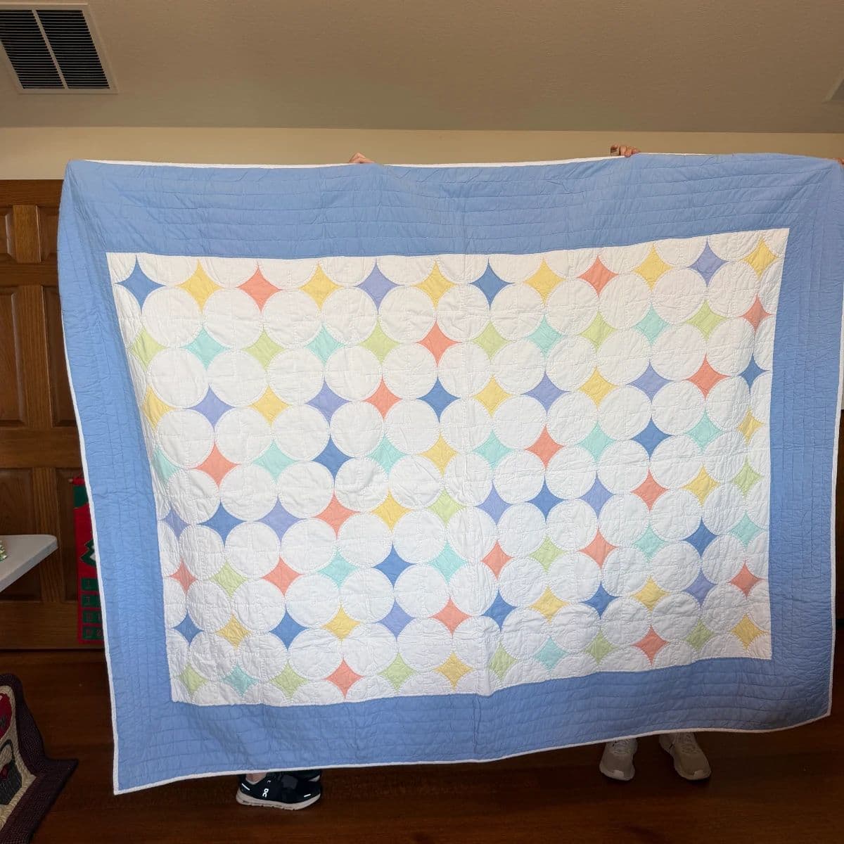 Antiques + Quilter’s Delight in Sargent Creek Neighborhood photo 9