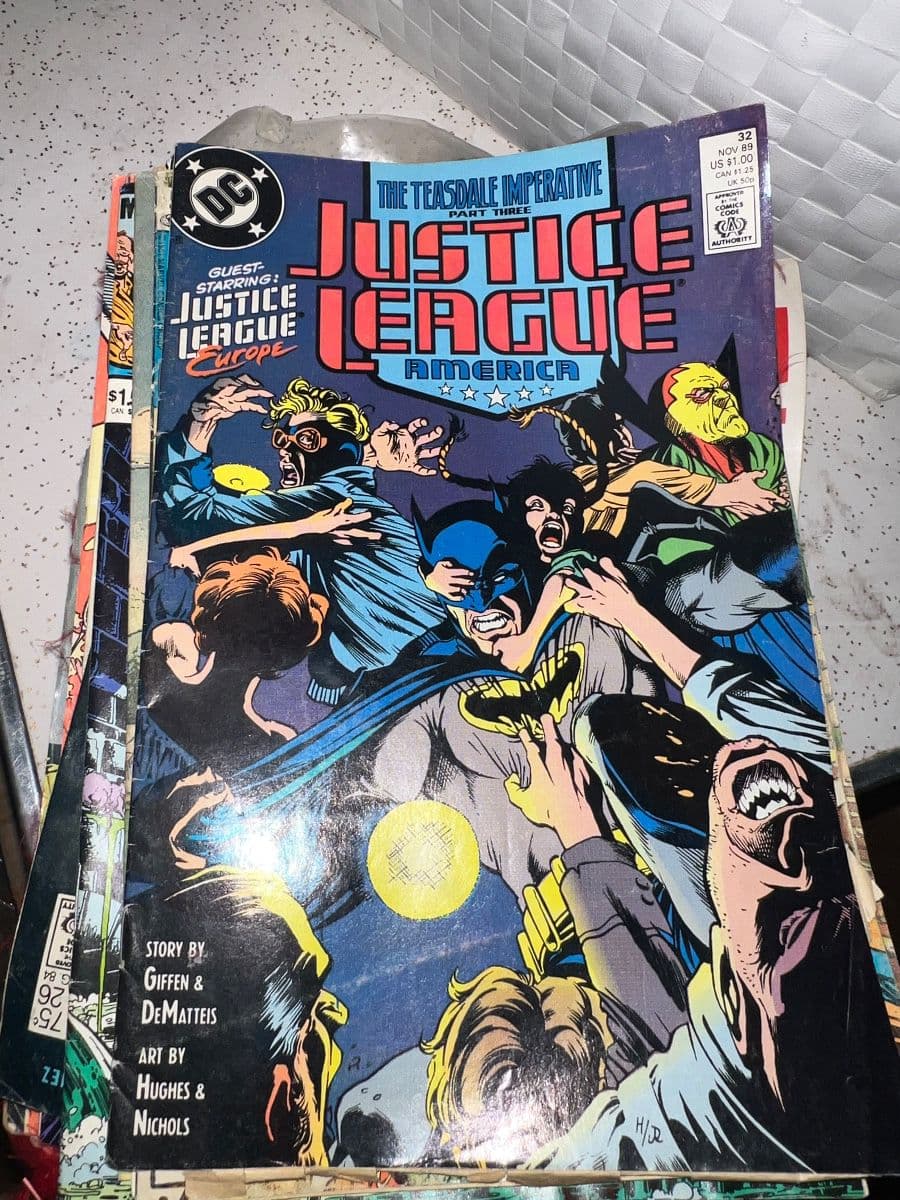 50 % off Sunday Comic Books /collectibles/Halloween /vintage photo 2