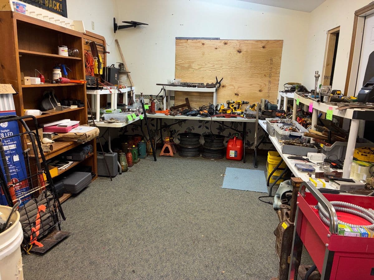 Pawn Shop Sale in Hernando with New 2 You photo 5