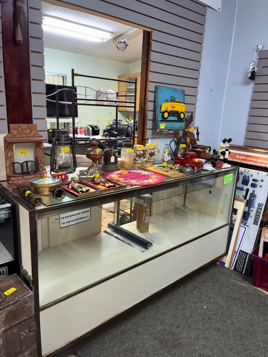 Pawn Shop Sale in Hernando with New 2 You photo 2