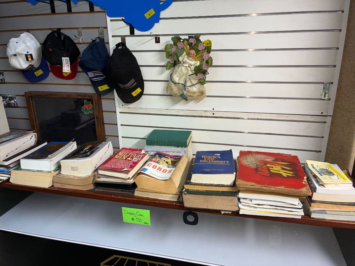 Pawn Shop Sale in Hernando with New 2 You photo 12