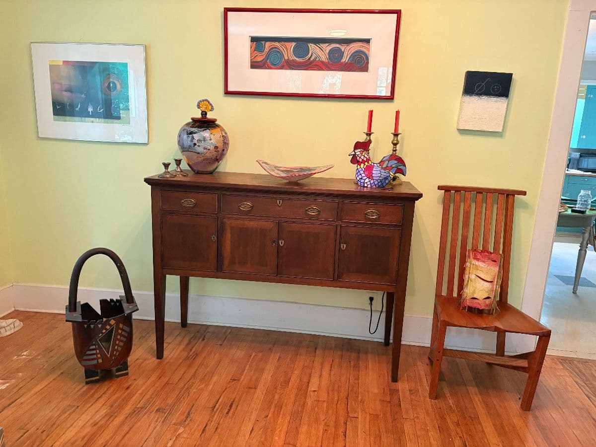 Marilee Hall Downsizing Sale photo 8