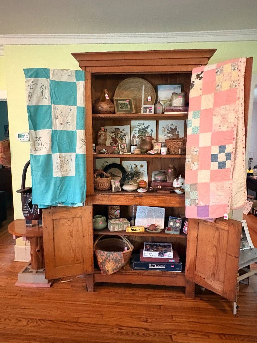 Marilee Hall Downsizing Sale photo 2