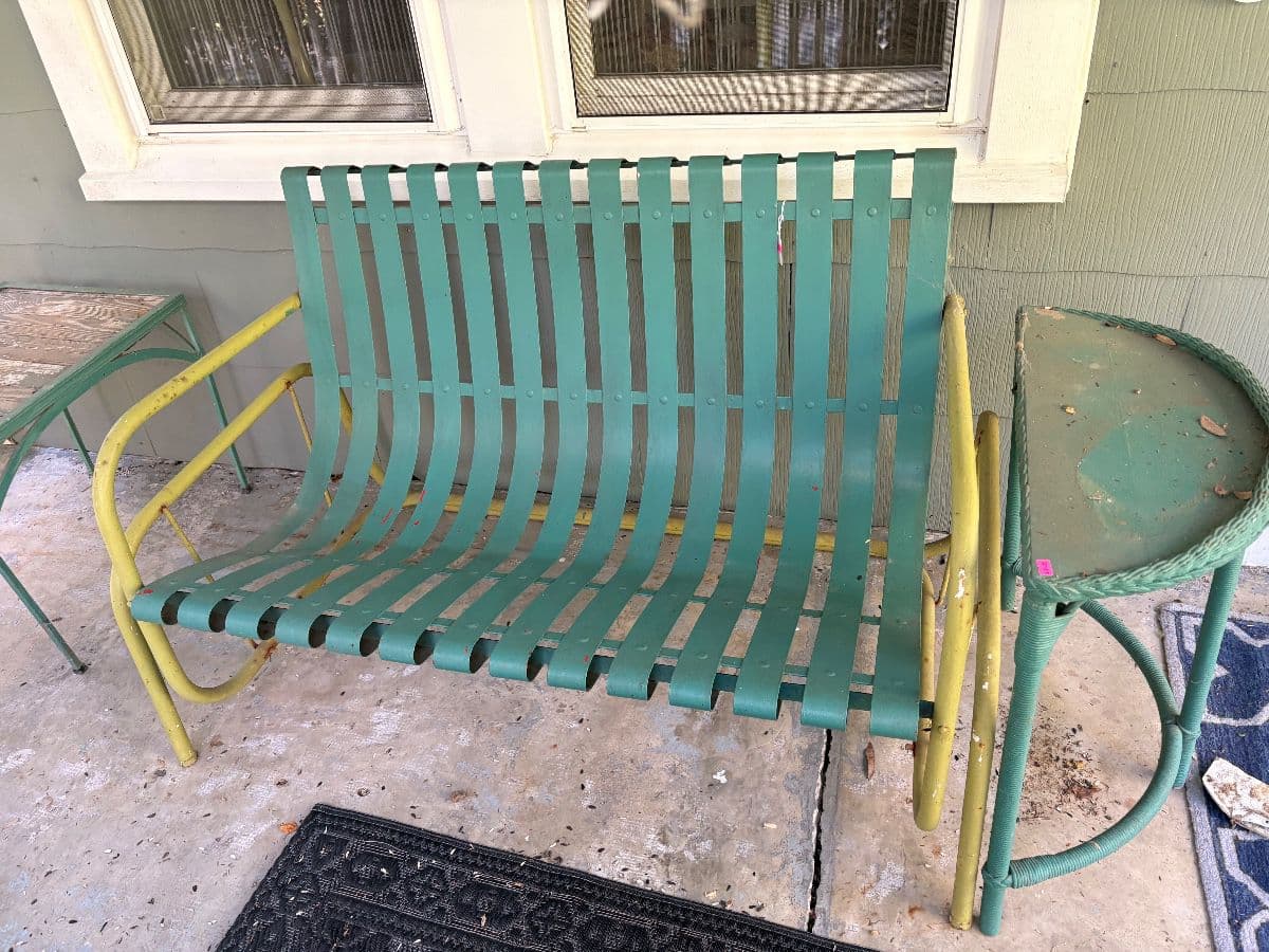 Marilee Hall Downsizing Sale photo 3
