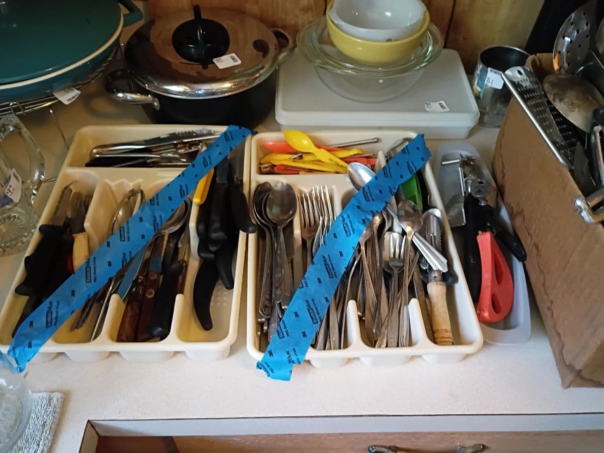 Norton Shores Estate Sale photo 5