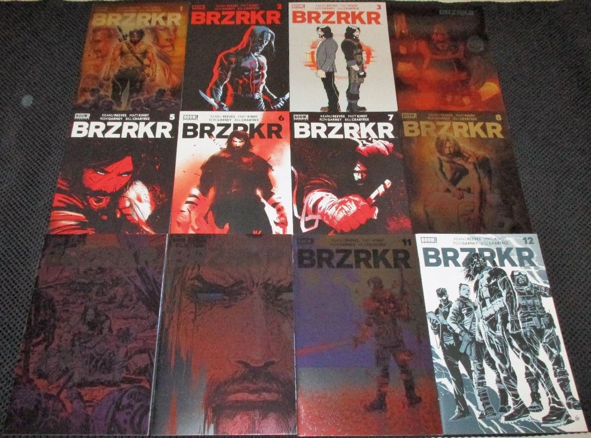 AMAZING COMIC BOOK AND TOY AUCTION photo 5