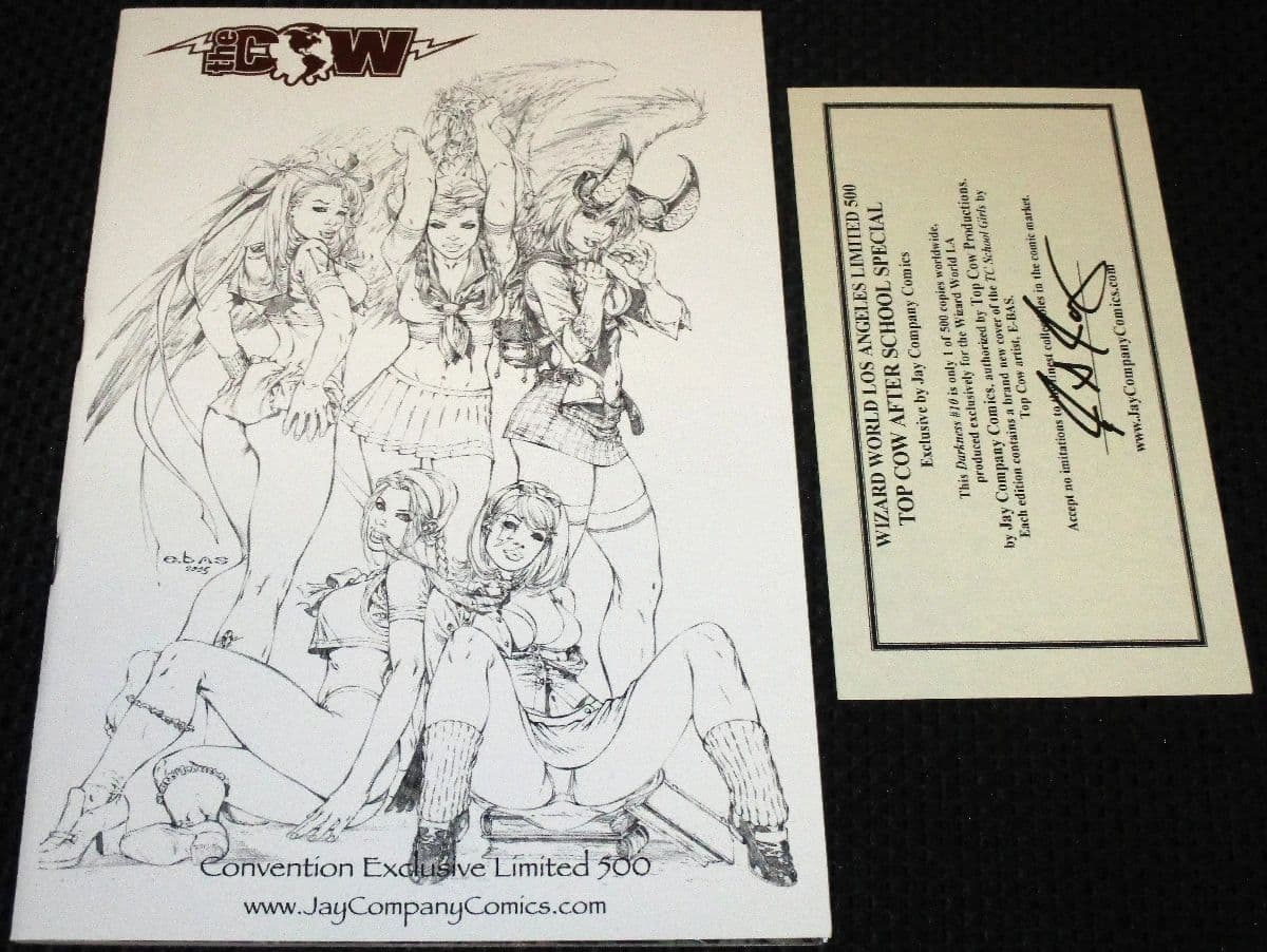 AMAZING COMIC BOOK AND TOY AUCTION photo 12