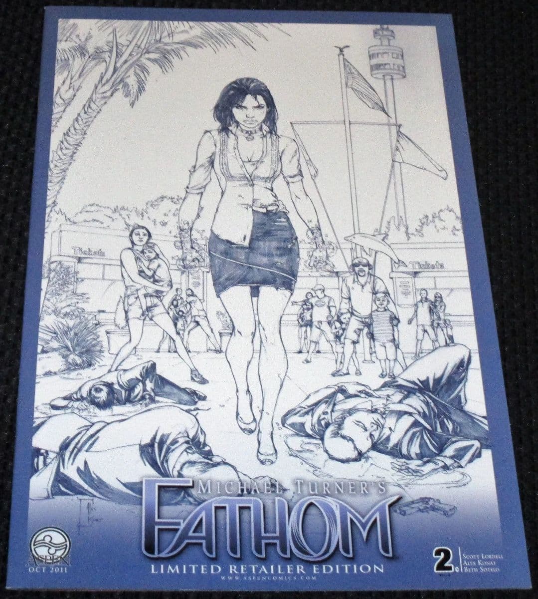 AMAZING COMIC BOOK AND TOY AUCTION photo 7
