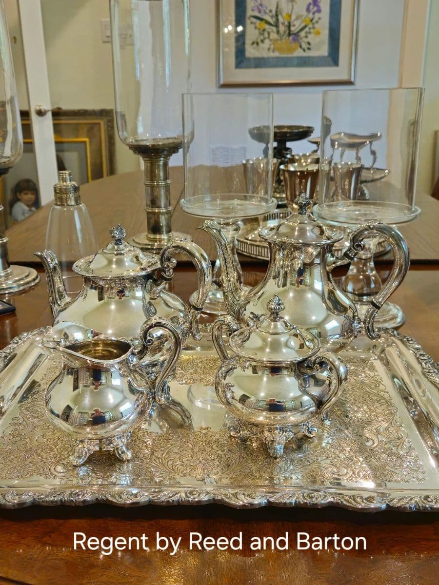 Art and Holiday Entertaining photo 4