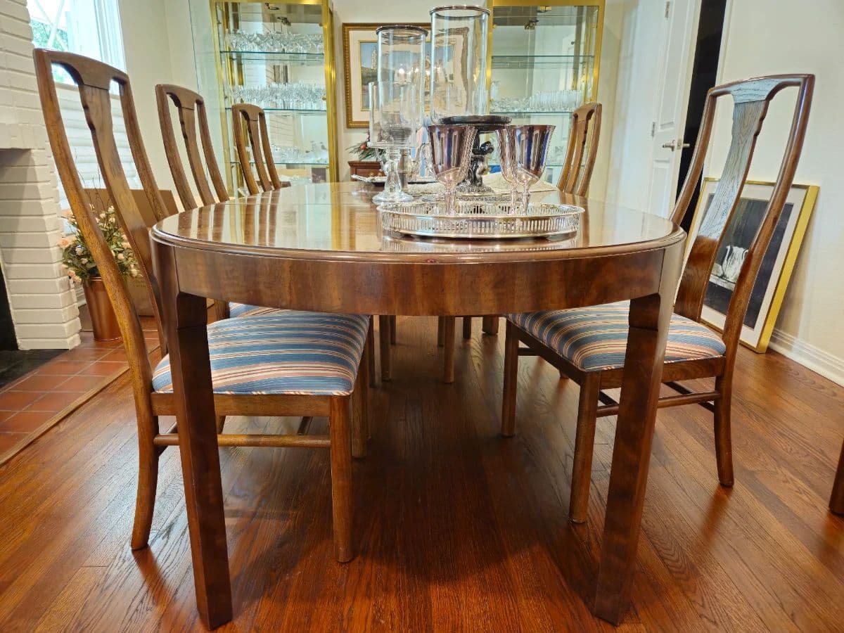 Art and Holiday Entertaining photo 5