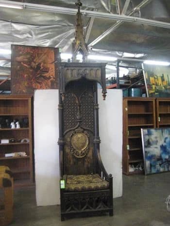 Props & Set Dressings from Major Motion Pictures Studios October 1st photo 8