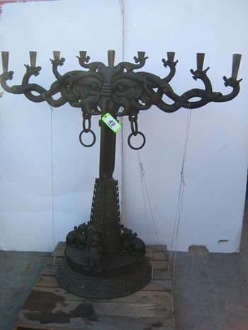 Props & Set Dressings from Major Motion Pictures Studios October 1st photo 5