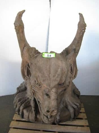 Props & Set Dressings from Major Motion Pictures Studios October 1st photo 6