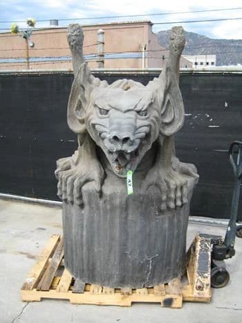 Props & Set Dressings from Major Motion Pictures Studios October 1st photo 3