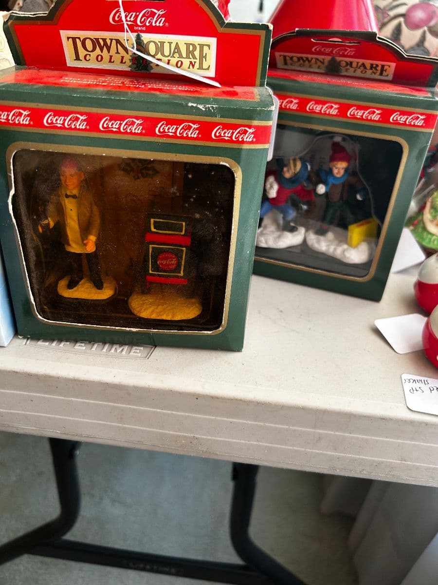 Vintage Lovers’ Estate Sale – Antiques, Collectibles & One-of-a-Kind Finds photo 7