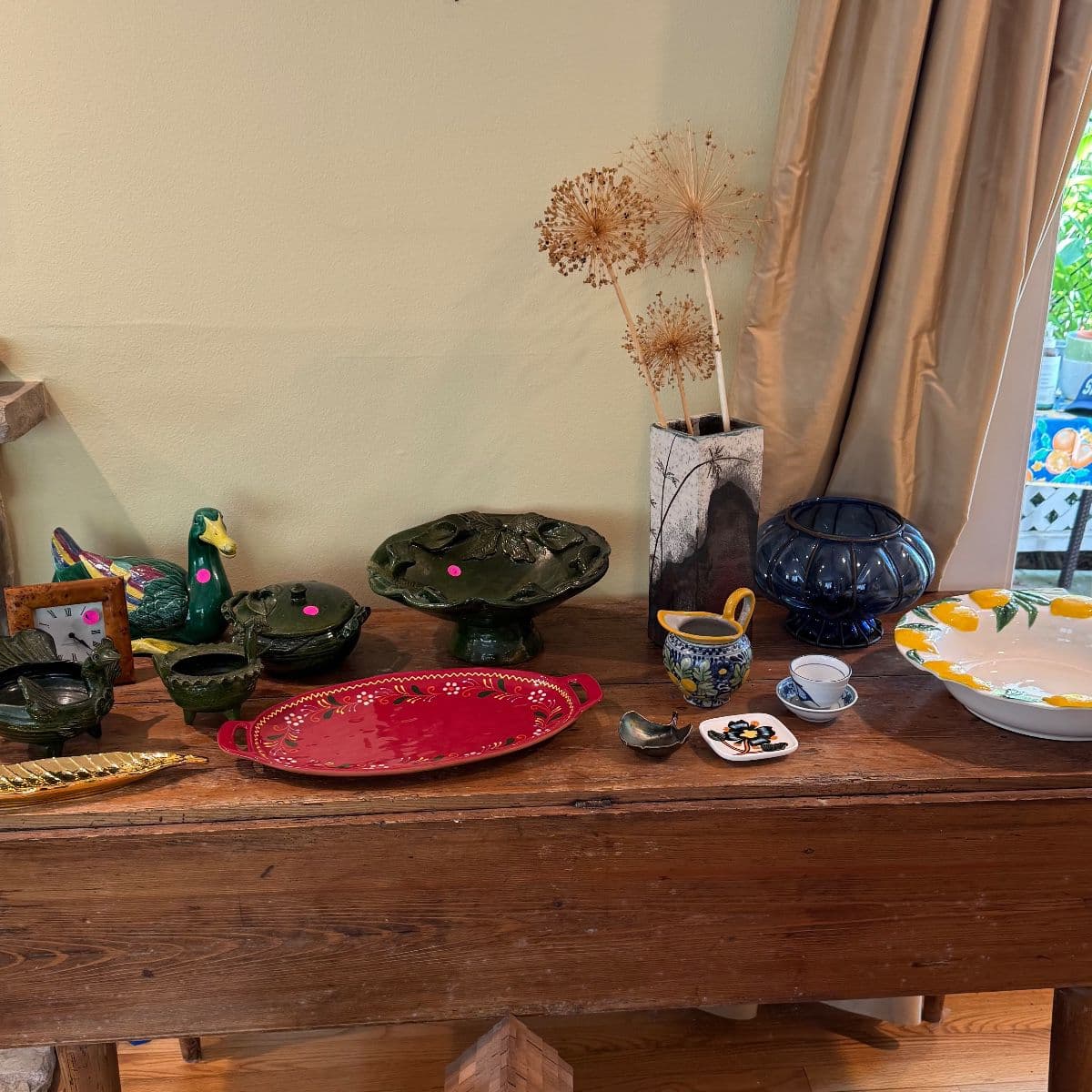 Wedgewood Estate Sale photo 1
