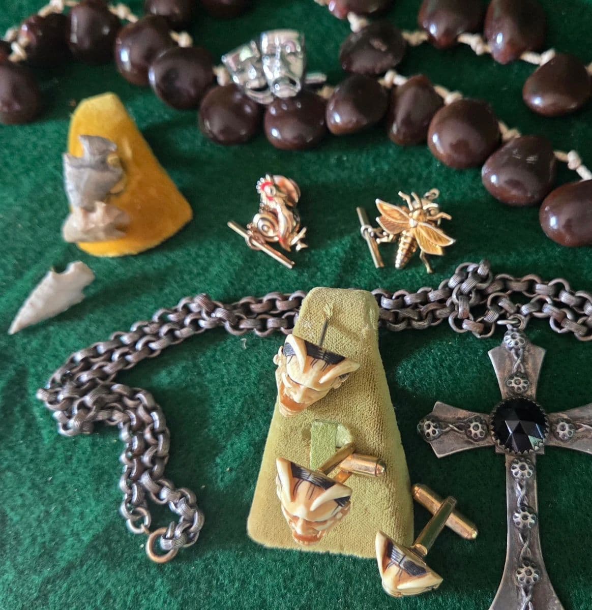 Chaffee Magnificent Estate Sale photo 6