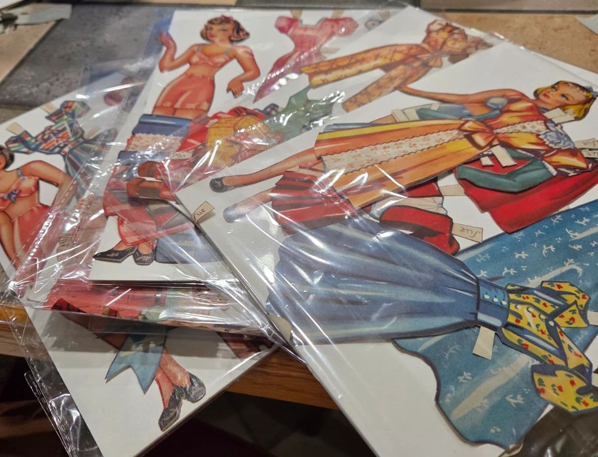 Chaffee Magnificent Estate Sale photo 10