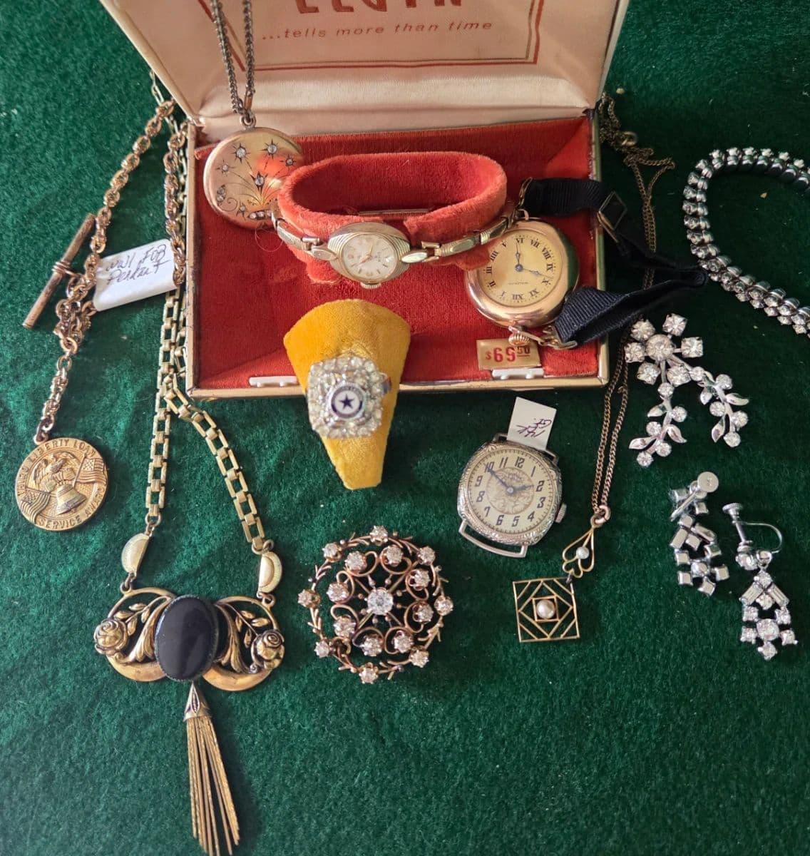 Chaffee Magnificent Estate Sale photo 5