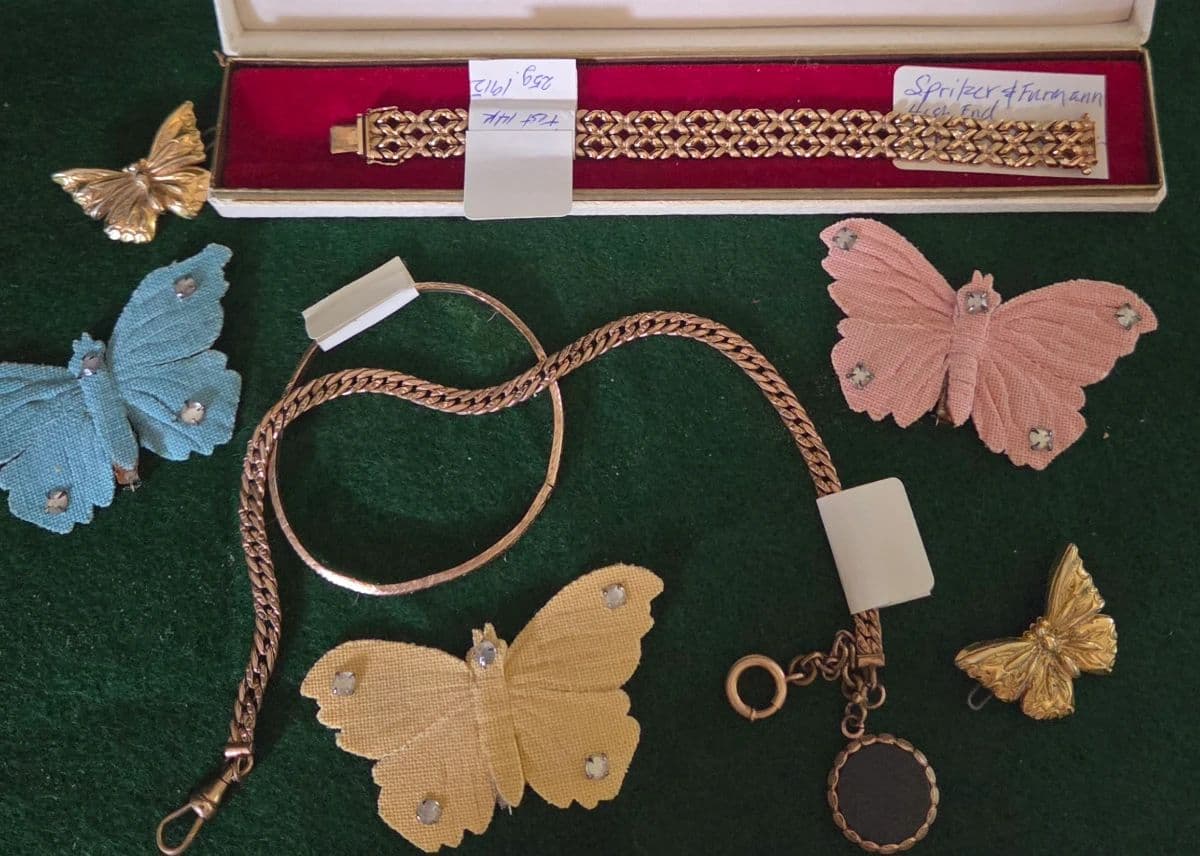 Chaffee Magnificent Estate Sale photo 2