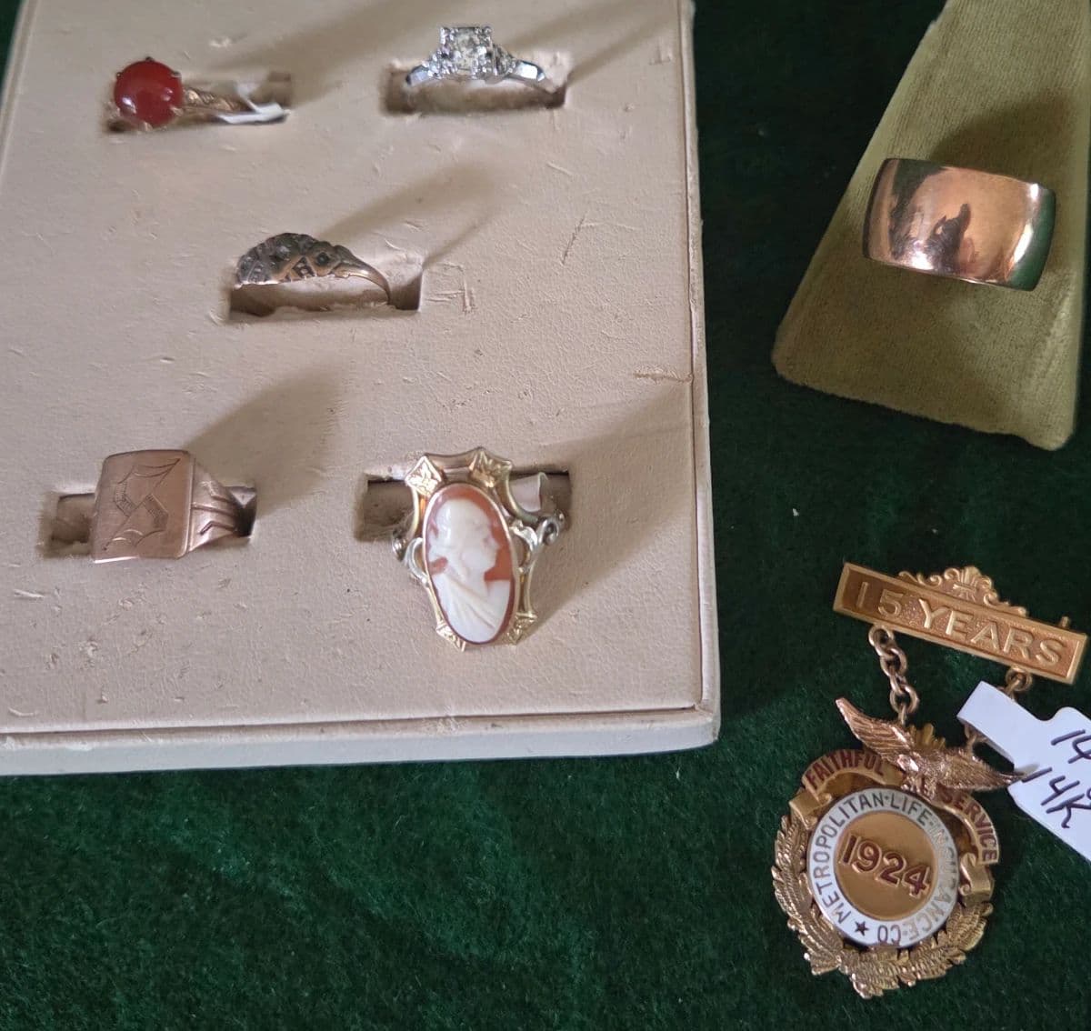 Chaffee Magnificent Estate Sale photo 3