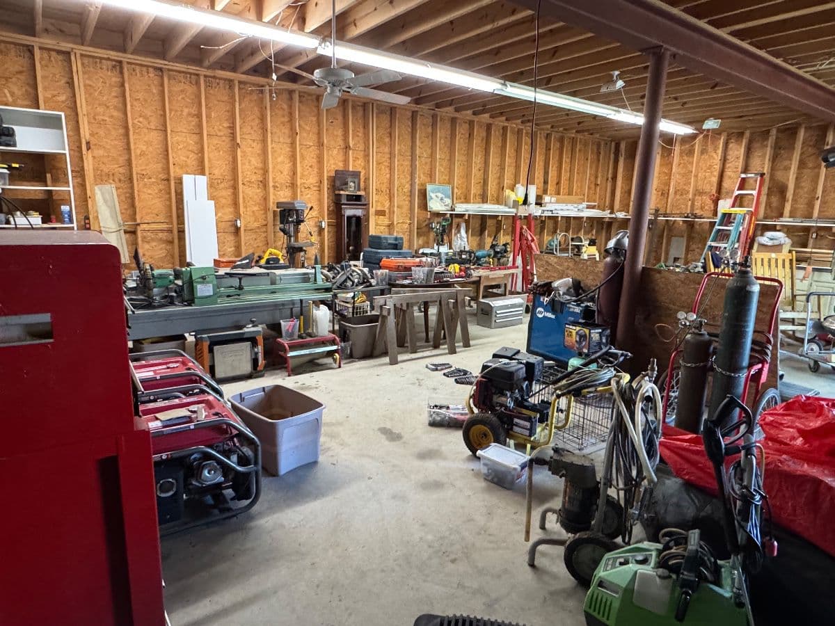 Raleigh Estate Sale photo 7