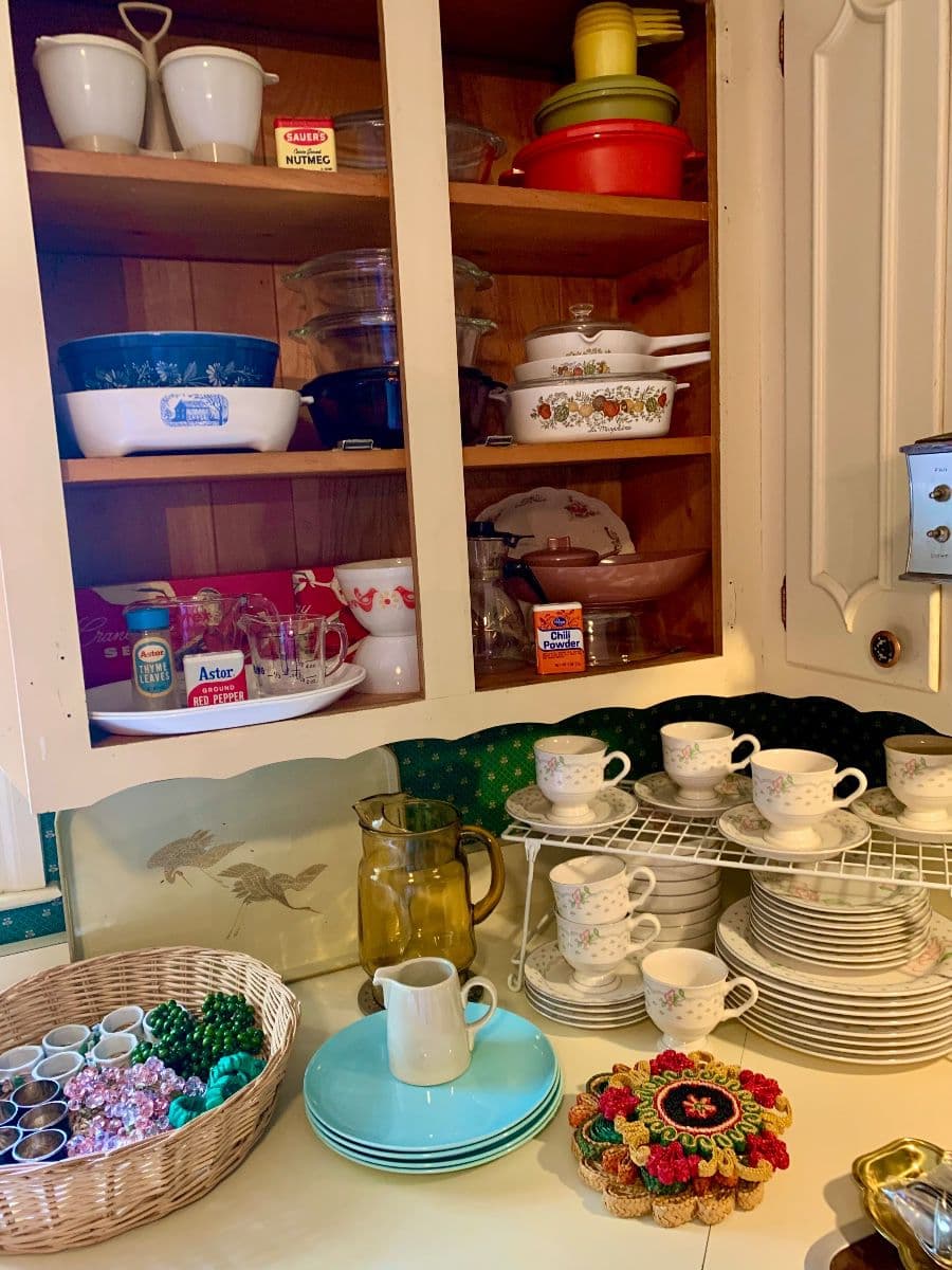 Raleigh Estate Sale photo 1